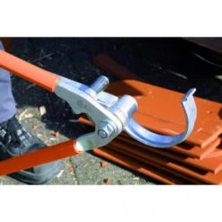 EDMA PINCE A PLIER LES CROCHETS DE GOUTTIERES -Art-Garden Boutique pince a plier les crochets de gouttieres 2