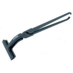 EDMA PINCE A RELEVER - Coudée à 45° - 120 Mm