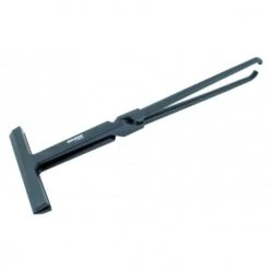 EDMA PINCE A RELEVER - Droite - 180 Mm