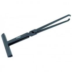 EDMA PINCE A RELEVER - Droite - 200 Mm