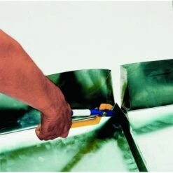 EDMA PINCE PLI MOUCHOIR -Art-Garden Boutique pince pli mouchoir 2