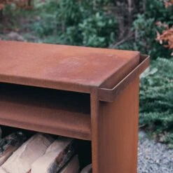 Plancha Work Station 150 Cm -Art-Garden Boutique plancha work station 150 cm 3