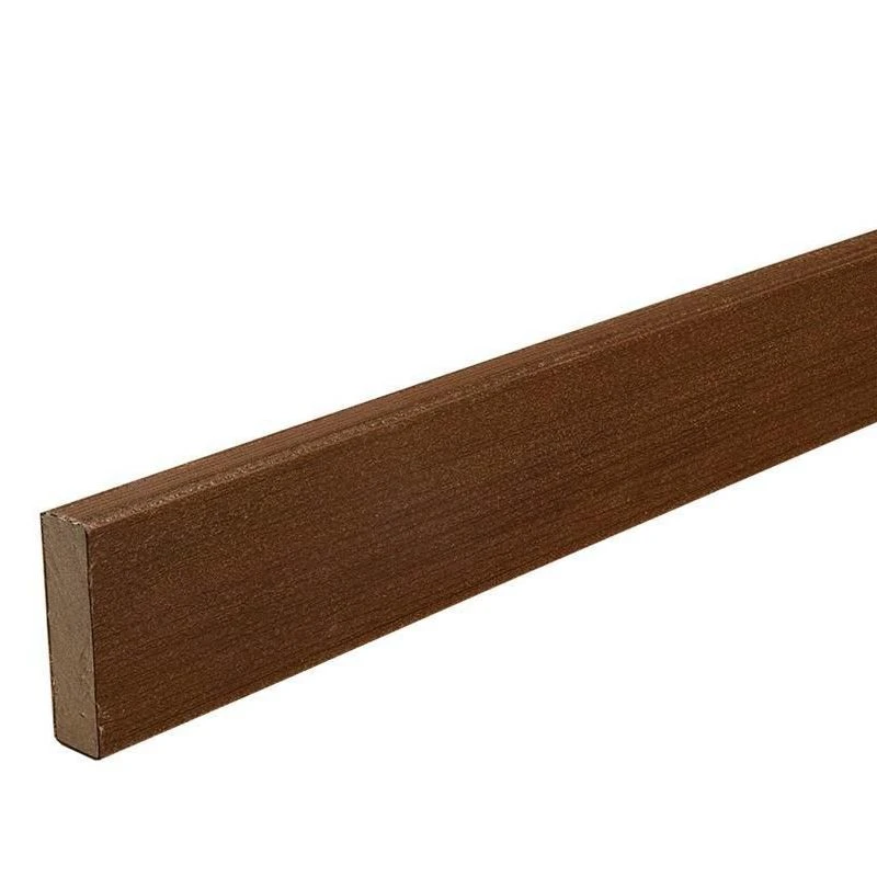 Planche Finition Atmosphère Brossée - Longueur : 4 M - Largeur : 180 Mm 1 Planche Finition Atmosphère Brossée - Longueur : 4 M - Largeur : 180 Mm