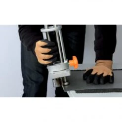 EDMA PLIEUSE 4X4 350 MM - Outil Pour Réaliser Des Relevés -Art-Garden Boutique plieuse 4x4 350 mm outil pour realiser des releves 2