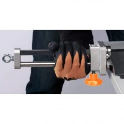 EDMA PLIEUSE X2 - Outils Pour Réaliser Des Relevés -Art-Garden Boutique plieuse x2 outils pour realiser des releves 2