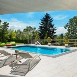 Plot Autonivelant 95-155mm Jouplast - Terrasse Dalle Ou Caillebotis -Art-Garden Boutique plot autonivelant 95 155mm jouplast terrasse dalle ou caillebotis 3