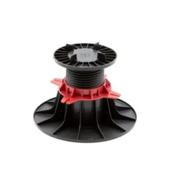 Plot Pour Dalle Ou Carrelage 90/150 Mm Rinno Plots