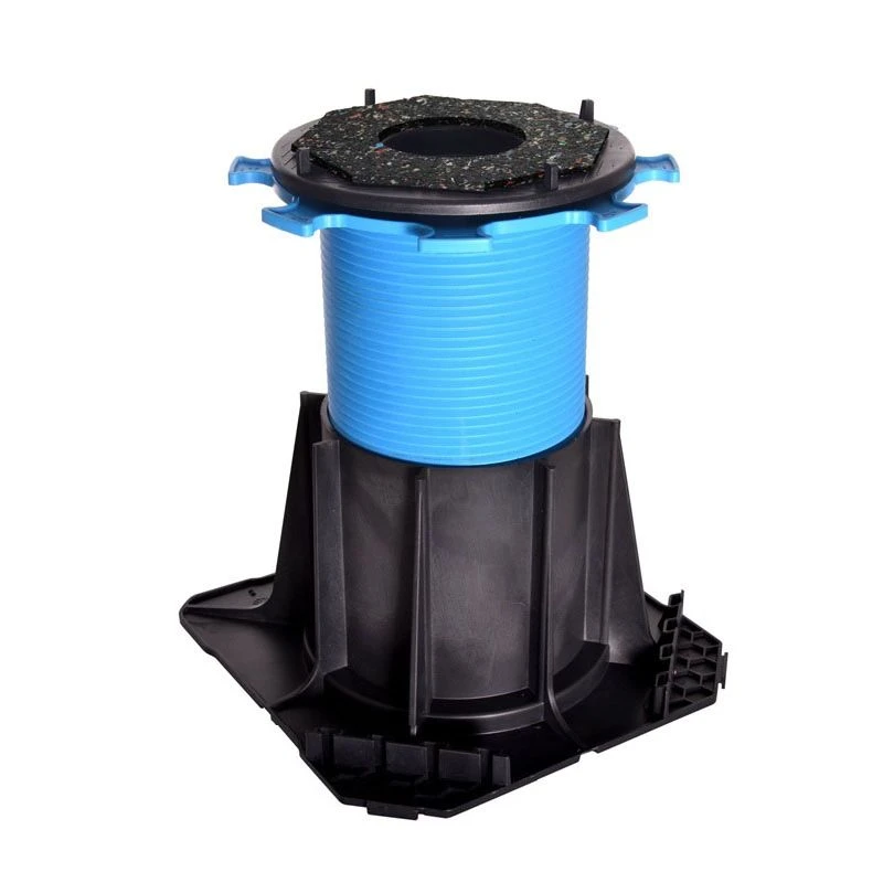 Plot Réglable H130/230 Standard Cleman 1 Plot Réglable H130/230 Standard Cleman