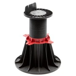 Plot Terrasse Bois Ou Composite 150/260 Mm Rinno Plots