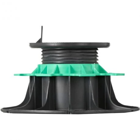 Plot Terrasse Pour Lambourde Réglable 80/140 Mm JOUPLAST 2 Plot Terrasse Pour Lambourde Réglable 80/140 Mm JOUPLAST – Image 2