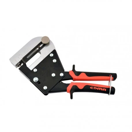 EDMA POLYPERFOR - Poinçonneuse à Tôle 2 EDMA POLYPERFOR - Poinçonneuse à Tôle – Image 2