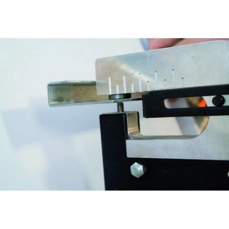 EDMA POLYPERFOR - Poinçonneuse à Tôle 3 EDMA POLYPERFOR - Poinçonneuse à Tôle – Image 3