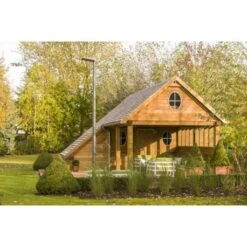 Poolhouse Model 23+ 1013,8x519 Cm -Art-Garden Boutique poolhouse model 23 10138x519 cm 4