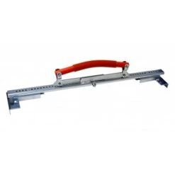 EDMA PORTE DALLE - Réglable De 280 à 665 Mm