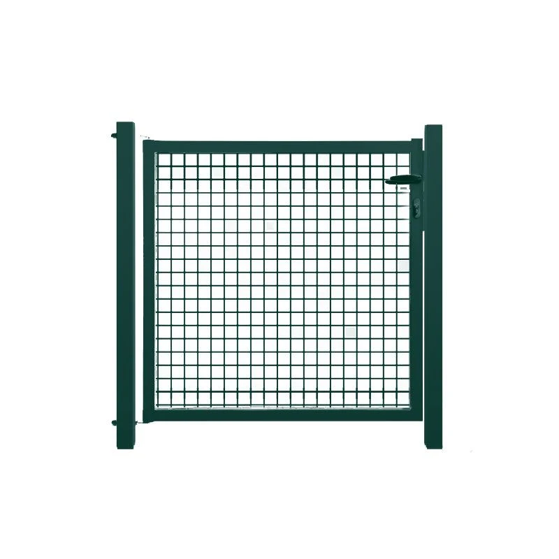 Portillon Executive - Mailles 50 X 50 Mm 1 Portillon Executive - Mailles 50 X 50 Mm