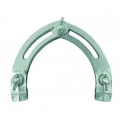 EDMA POSITIONNEUR N1 - Petit étau à Angle Variable