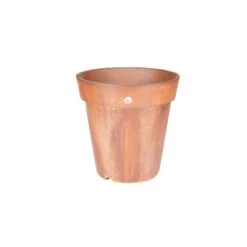 Pot Rond Déco Papi - 110L, 200L, 350L, 650L, 1100L Ou 1500L