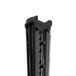 Poteau à Encoches GIGA - 80x60 Mm - Pour Panneaux GIGA - Capuchon Non Compris -Art-Garden Boutique poteau a encoches giga 80x60 mm pour panneaux giga capuchon non compris 3