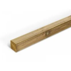 Poteau Bois 9X9 En Pin Rouge Autoclave 4 Collstrop Garantie 25 Ans