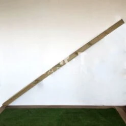 Poteau Bois Carré 9x9cm Autoclave Classe 4 Pour Cloture 5 Poteau Bois Carré 9x9cm Autoclave Classe 4 Pour Cloture -Art-Garden Boutique poteau bois carre 9x9cm autoclave classe 4 pour cloture 2