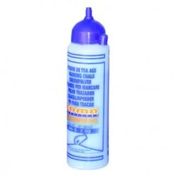 EDMA POUDRE DE TRACAGE BLEUE 200 G