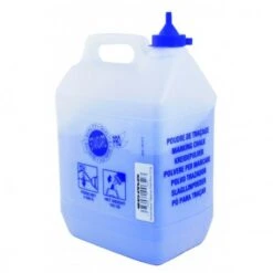 EDMA POUDRE DE TRACAGE BLEUE 3500 G