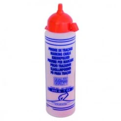 EDMA POUDRE DE TRACAGE ROUGE 200 G