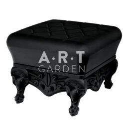 Pouf Little Prince Of Love Slide