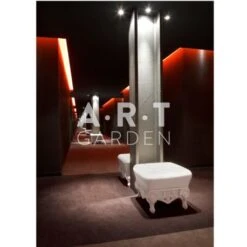 Pouf Little Prince Of Love Slide -Art-Garden Boutique pouf little prince of love slide 5