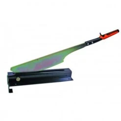 EDMA PRO MAT-COUP 210 - Guillotine à Ardoise D'épaisseur Maxi De 7 Mm