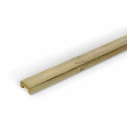 Profil De Recouvrement Vertical Pour Brise Vue Palace