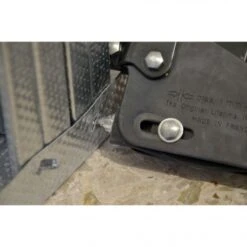 EDMA PROFIL - Pince à Sertir Les Rails Et Montants -Art-Garden Boutique profil pince a sertir les rails et montants 2