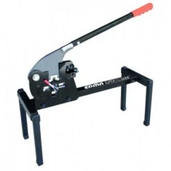 EDMA PROFILCUT - Guillotine Professionnelle Pour Profilés Métalliques