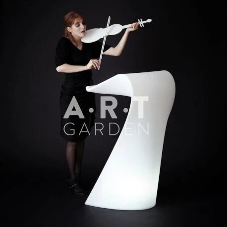 Pupitre Swish Slide 2 Pupitre Swish Slide – Image 2