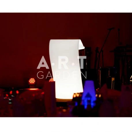 Pupitre Swish Slide 3 Pupitre Swish Slide – Image 3