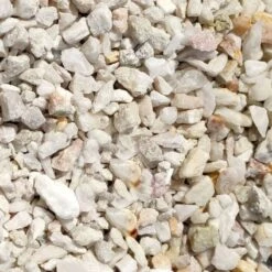 Quartz Blanc De Bretagne - Concassé - 14/20