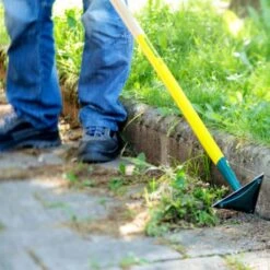 Racloir De Bordures NaturOvert Manche Bois Certifié PEFC 9 Racloir De Bordures NaturOvert Manche Bois Certifié PEFC -Art-Garden Boutique racloir de bordures naturovert manche bois certifie pefc 3