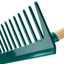 Râteau Batipro 14 Dents Droites Manche Bois 150 Cm Certifié PEFC -Art-Garden Boutique rateau batipro 14 dents droites manche bois 150 cm certifie pefc 2