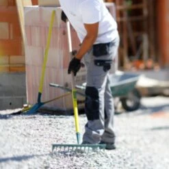 Râteau Batipro 14 Dents Droites Manche Bois 150 Cm Certifié PEFC -Art-Garden Boutique rateau batipro 14 dents droites manche bois 150 cm certifie pefc 3