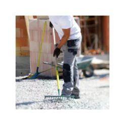 Râteau Batipro 14 Dents Droites Manche Bois 150 Cm Certifié PEFC -Art-Garden Boutique rateau batipro 14 dents droites manche bois 150 cm certifie pefc 5