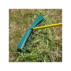 Râteau Polymère 60 Cm Duopro Sans Manche
