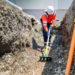 Ratissoire 4 Dents Batipro Manche Bois 130 Cm Certifié PEFC -Art-Garden Boutique ratissoire 4 dents batipro manche bois 130 cm certifie pefc 2