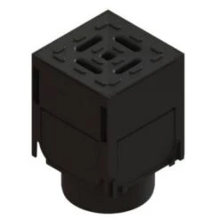 Regard Et Pièce De Jonction Polypropylène Pour Hexaline 100 - ACO