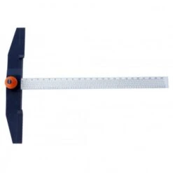 EDMA REGLE A DECOUPER LA PLAQUE DE PLATRE