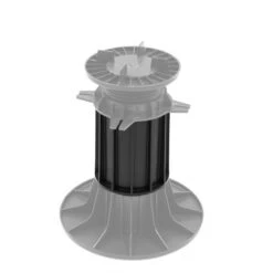 Rehausse De 110 Mm Pour Rinno Plots -Art-Garden Boutique rehausse de 110 mm pour rinno plots 4