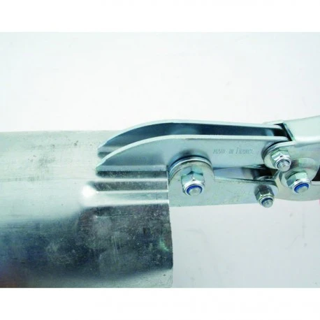 EDMA RET 5 LAMES - Pince à Gaufrer 5 Lames 3 EDMA RET 5 LAMES - Pince à Gaufrer 5 Lames – Image 3