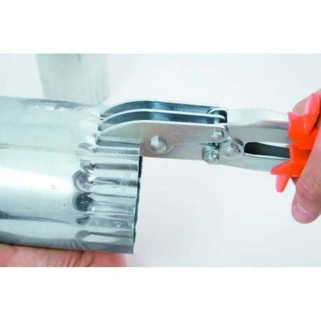 EDMA RET 5 LAMES - Pince à Gaufrer 5 Lames 4 EDMA RET 5 LAMES - Pince à Gaufrer 5 Lames – Image 4