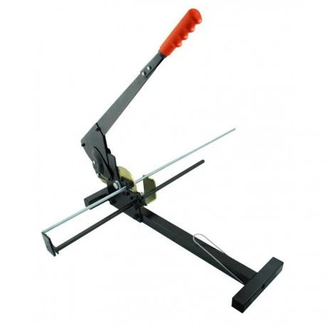 EDMA RODCUT - Coupe Tige Filetée Ø 6, 7, 8, 10 Mm 2 EDMA RODCUT - Coupe Tige Filetée Ø 6, 7, 8, 10 Mm – Image 2