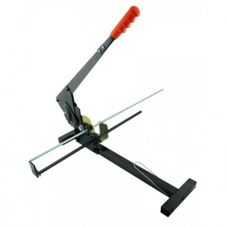 EDMA RODCUT - Coupe Tige Filetée Ø 6, 7, 8, 10 Mm 1 EDMA RODCUT - Coupe Tige Filetée Ø 6, 7, 8, 10 Mm