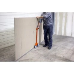 EDMA ROLL PLAC - Mini Chariot Transporteur De Plaques -Art-Garden Boutique roll plac mini chariot transporteur de plaques 3